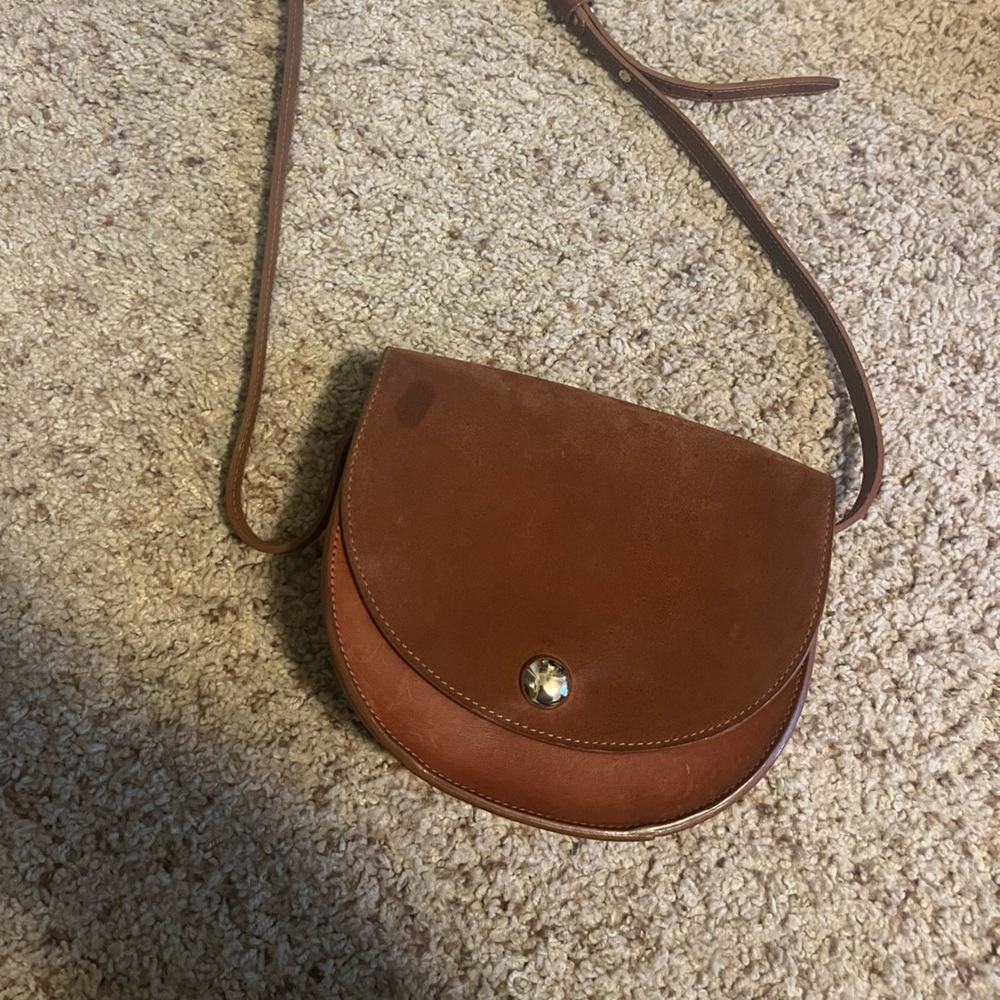 Sézane Earnest Crossbody bag